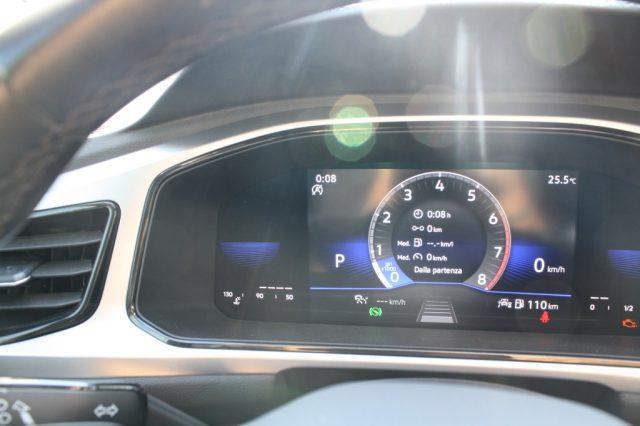 VOLKSWAGEN T-Roc 1.5 TSI ACT DSG Sport BlueMotion Technology