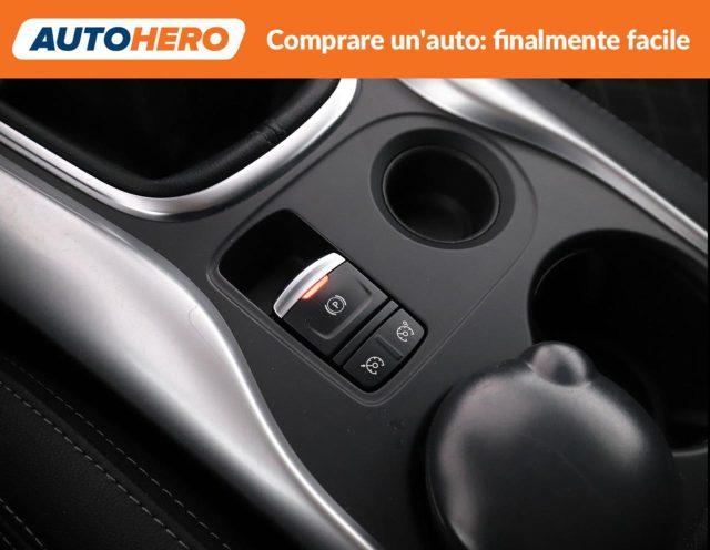 RENAULT Kadjar Blue dCi 8V 115CV Sport Edition2