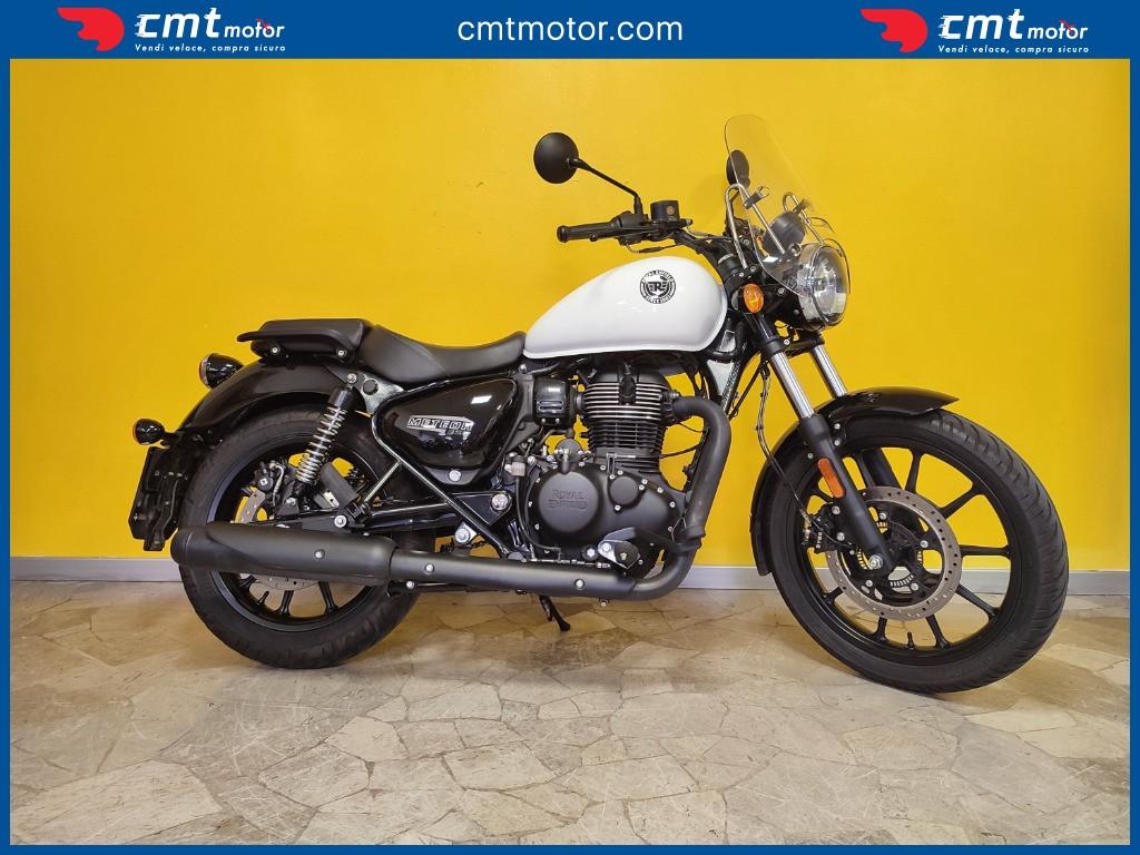 Royal Enfield Meteor 350 - 2023