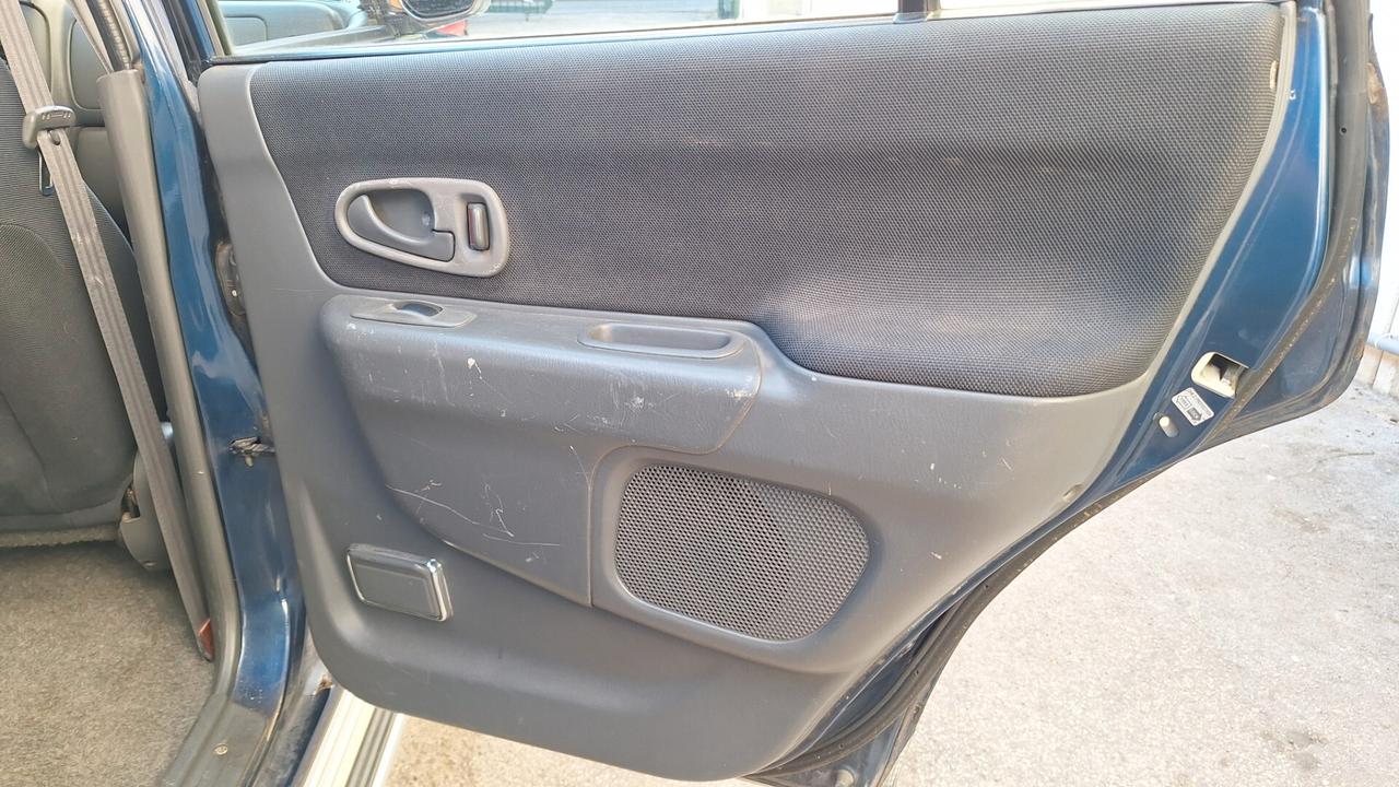 Mitsubishi Pajero Sport Pajero Sport 2.5 TDI GLX