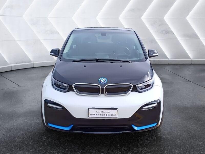 BMW i3 i3s 120Ah Advantage