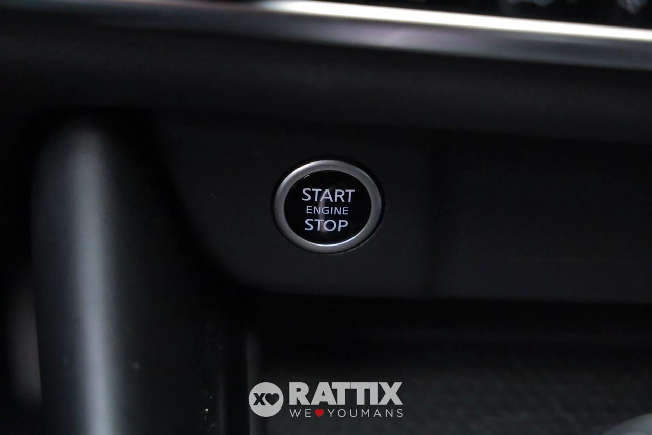Nissan Qashqai 1.3 Mhev 140CV N-Connecta