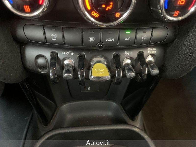 MINI Mini Full Electric Mini Cooper SE M - ELETTRICA (PROMO)