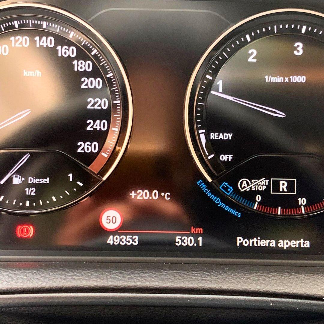 BMW Serie 1 118d 5p. Sport