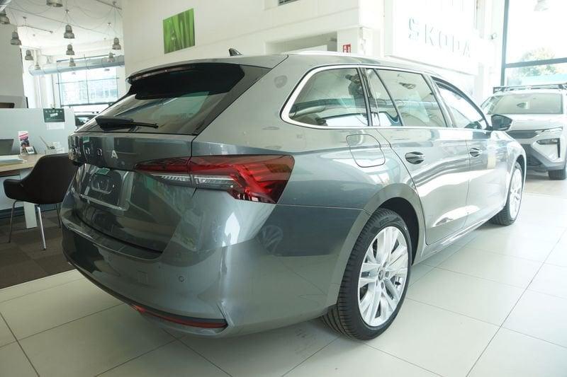 Skoda Octavia Octavia 2.0 TDI 150 CV DSG Wagon Style NUOVA IN PRONTA CONSEGNA