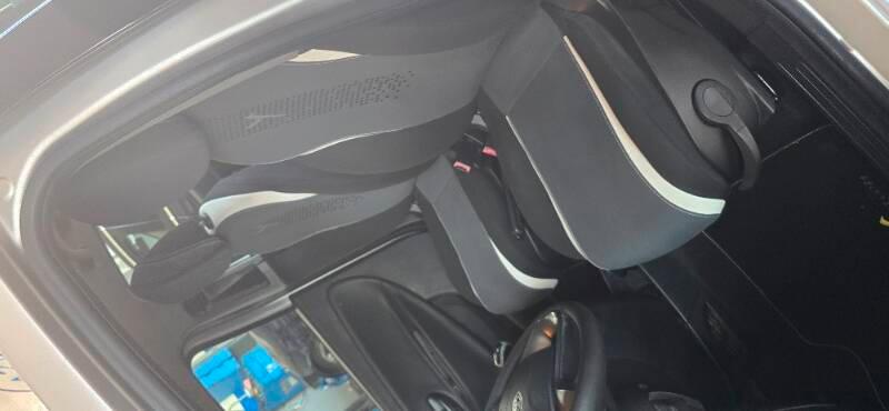 Lancia Ypsilon 1.2 Elefantino ecochic Gpl 69cv *gar Lancia 2anni*
