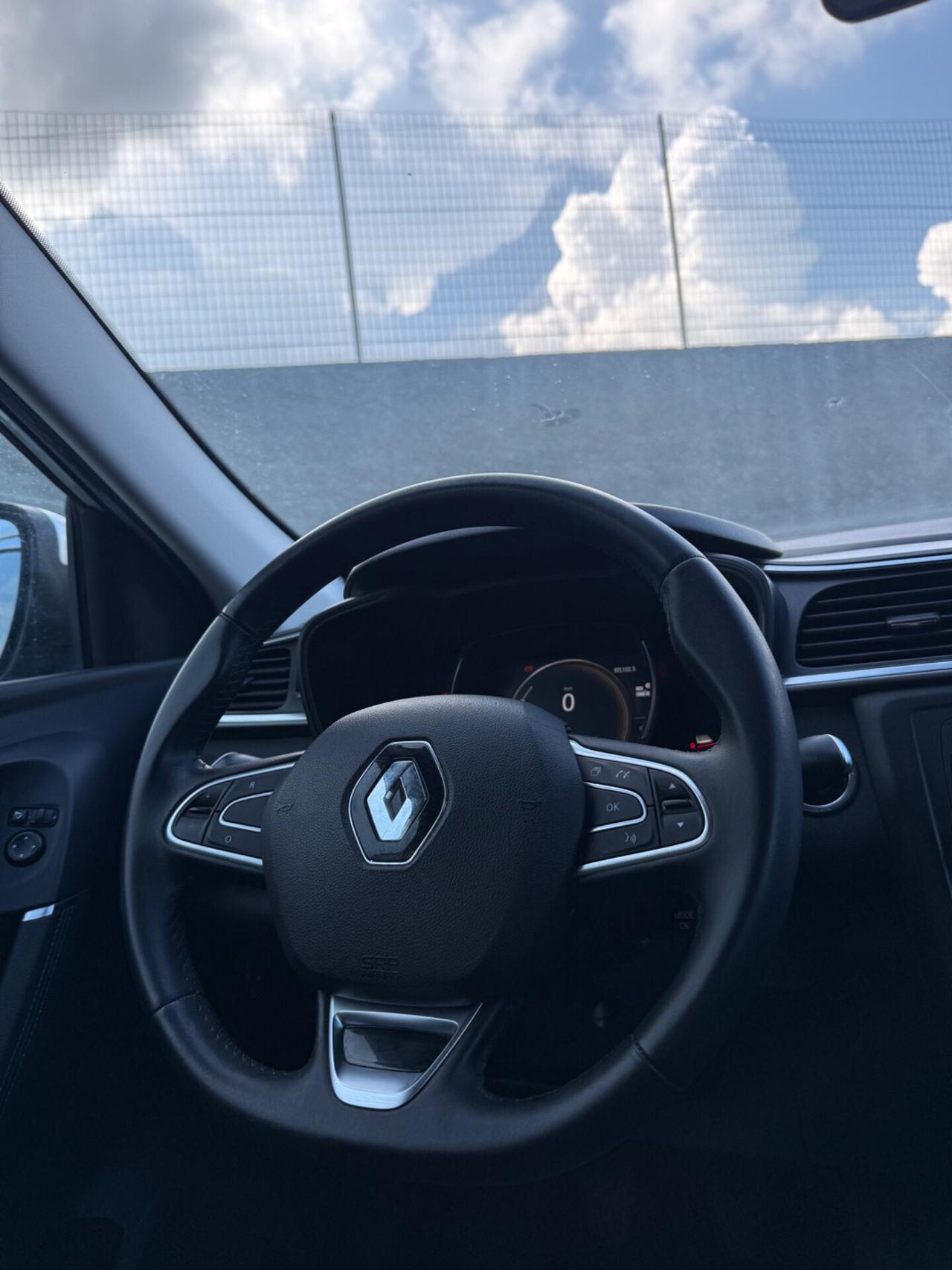 Renault Kadjar dCi 110CV Energy Intens,Navi,Led,retrocamera,ecc.