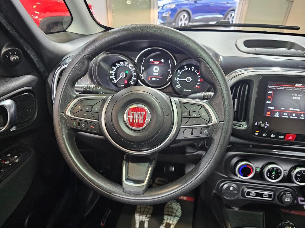 Fiat 500L 1.3 Multijet 95 CV (49.000KM)