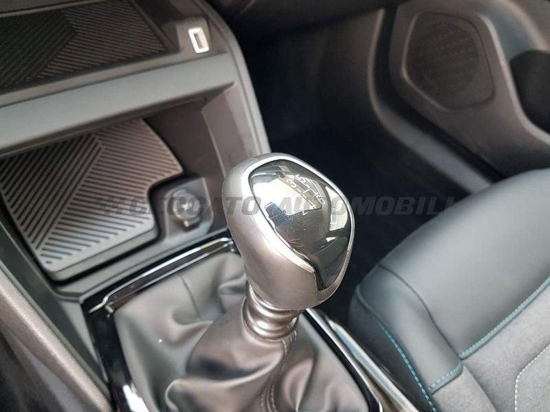 Citroën C4 C4 1.2 puretech Plus s&s 130cv