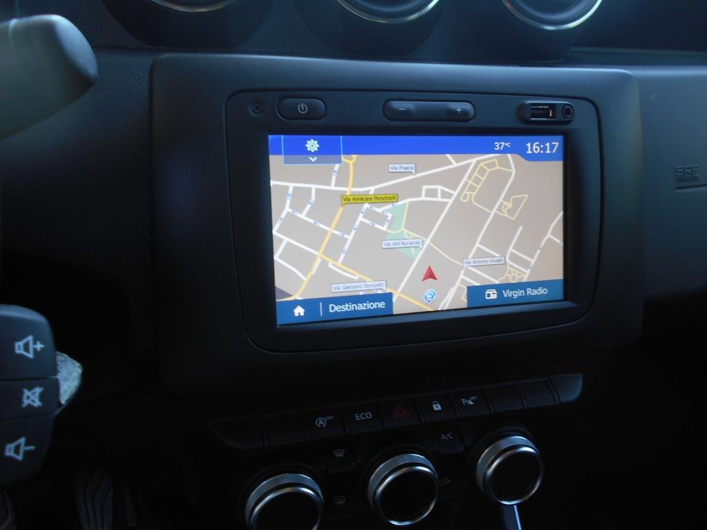 Dacia Duster 1.5 Blue dCi Prestige SL DaciaPlus 4x2