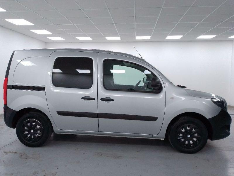 Mercedes-Benz Citan 111 cdi Long BluEff. Business E6d-temp