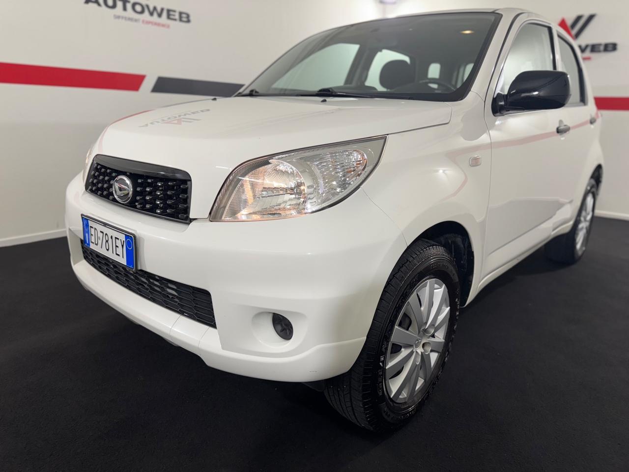 Daihatsu Terios 1.5 4WD B You