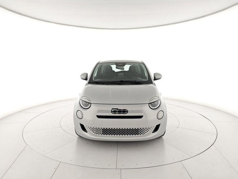 FIAT 500 Berlina 1.0 Hybrid Torino