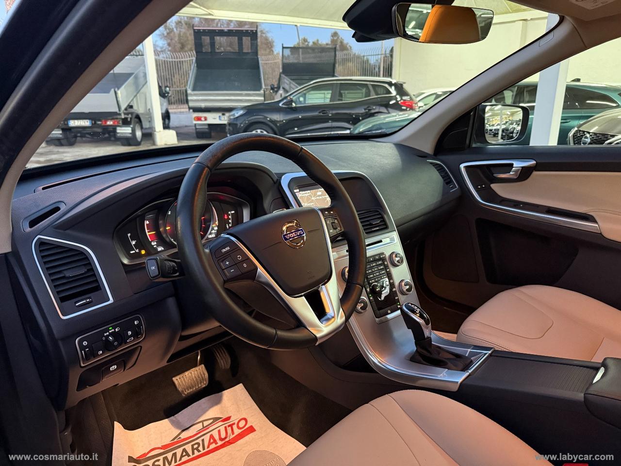 VOLVO XC60 D3 Geartronic Business Plus