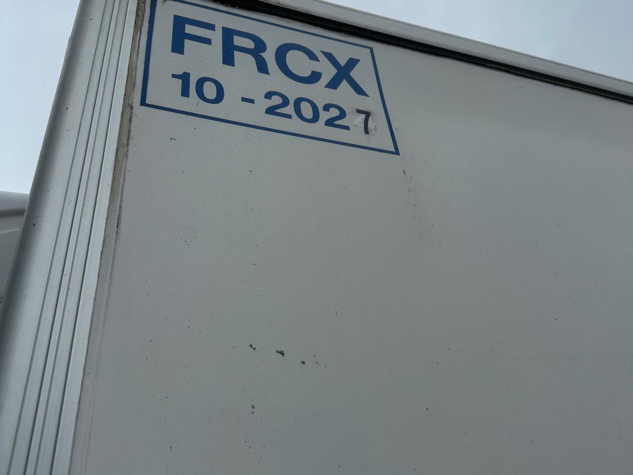 Fiat Ducato 130 Multijet 2.3 D #7404