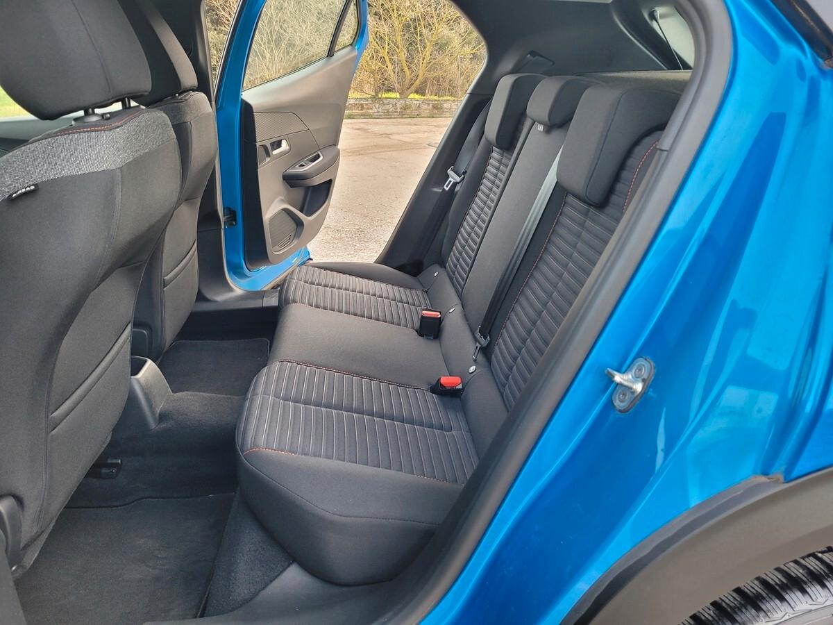 Peugeot 2008 BlueHDi 110 S&S Active