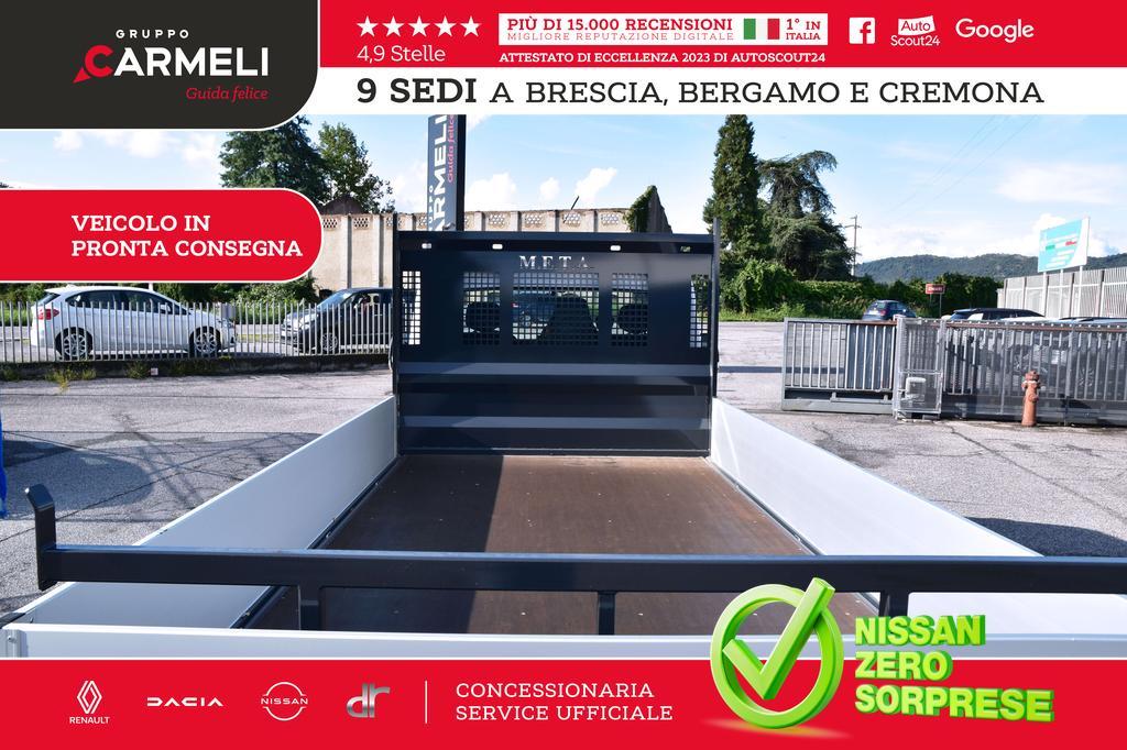 Nissan Interstar II Cabinato Interstar Fwd 35 2.3 Dci 165cv S&S L3