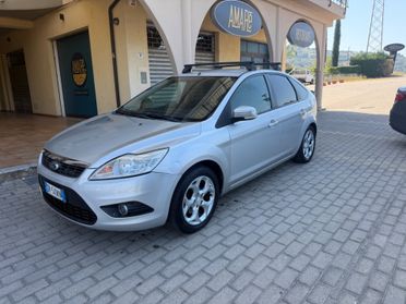 Ford Focus 1.6 Ti-VCT (115CV) 5p. Tit.