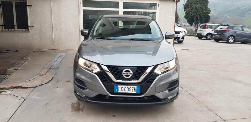 Nissan Qashqai 1.5 dCi 110CV Business