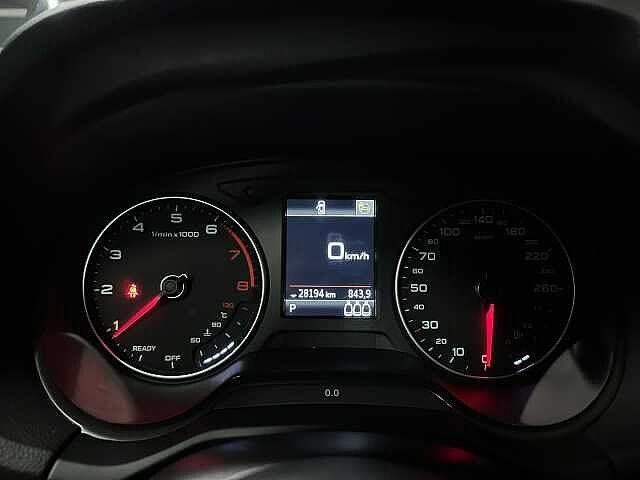 Audi Q2 35 TFSI S tronic S line Edition