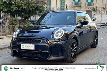 MINI Mini 2.0 Cooper S Yours