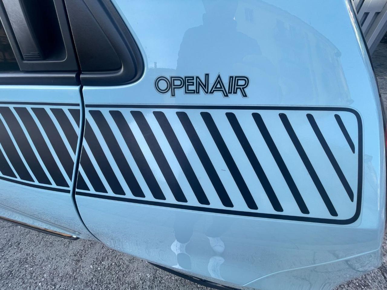 RENAULT Twingo TCe 90 CV Openair unico proprietario