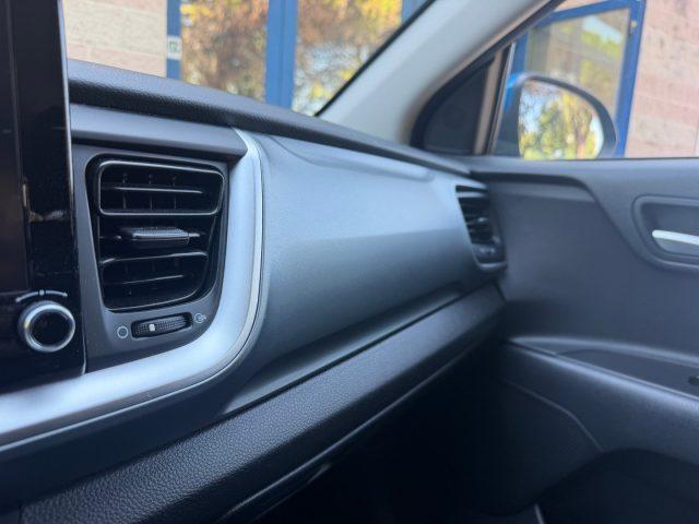 KIA Stonic 1.2 DPI 84CV UNIPROPRIETARIO RETROCAMERA