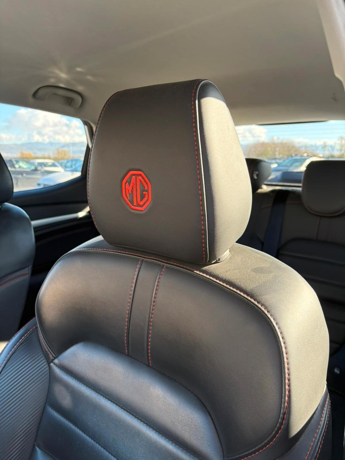 Mg ZS 2023 SENZA OBBLIGO DI FINANZIAMENTO - 12 MESI DI GARANZIA