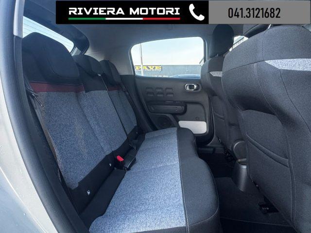 CITROEN C3 PureTech 83 S&S Shine Pack GPL