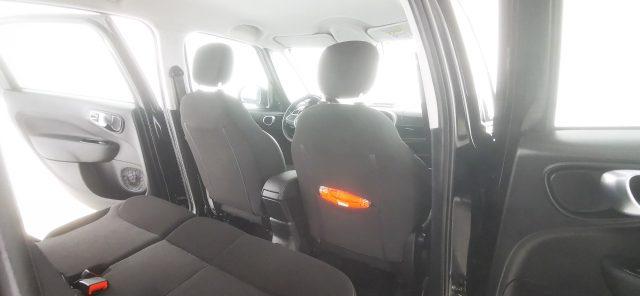 FIAT 500L 1.3 Multijet 95 CV Dualogic Pop Star