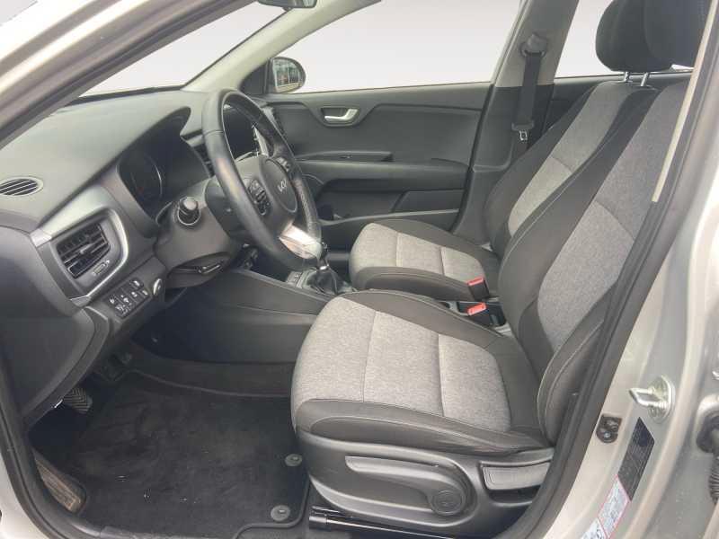 KIA Stonic 1.2 dpi Urban Techno&Design Pack GpL 82cv