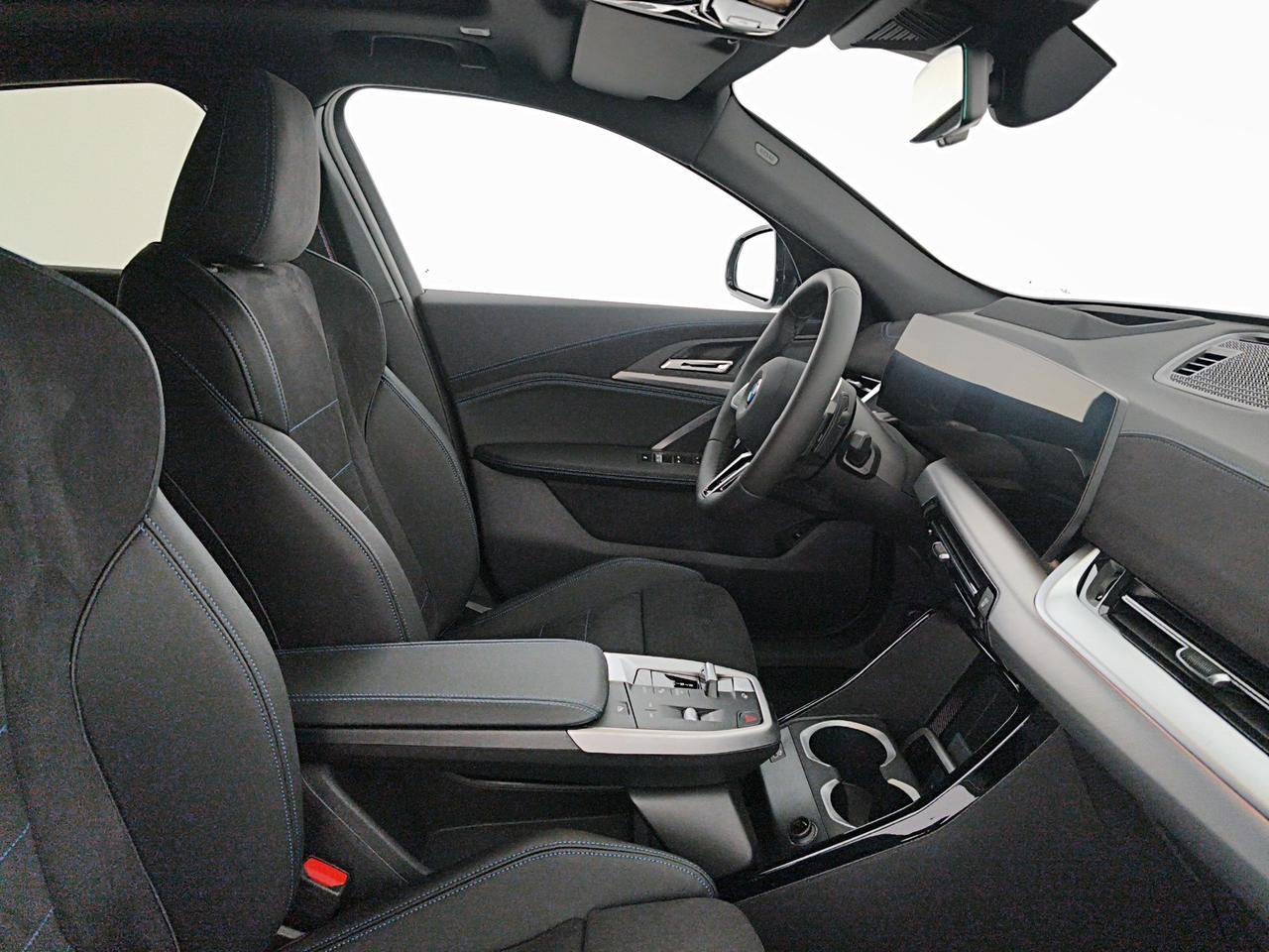 BMW X2 xDrive20d 48V MSport Pro