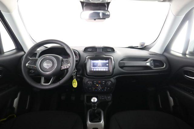 JEEP Renegade Renegade 1.6 Mjt 130 CV Limited
