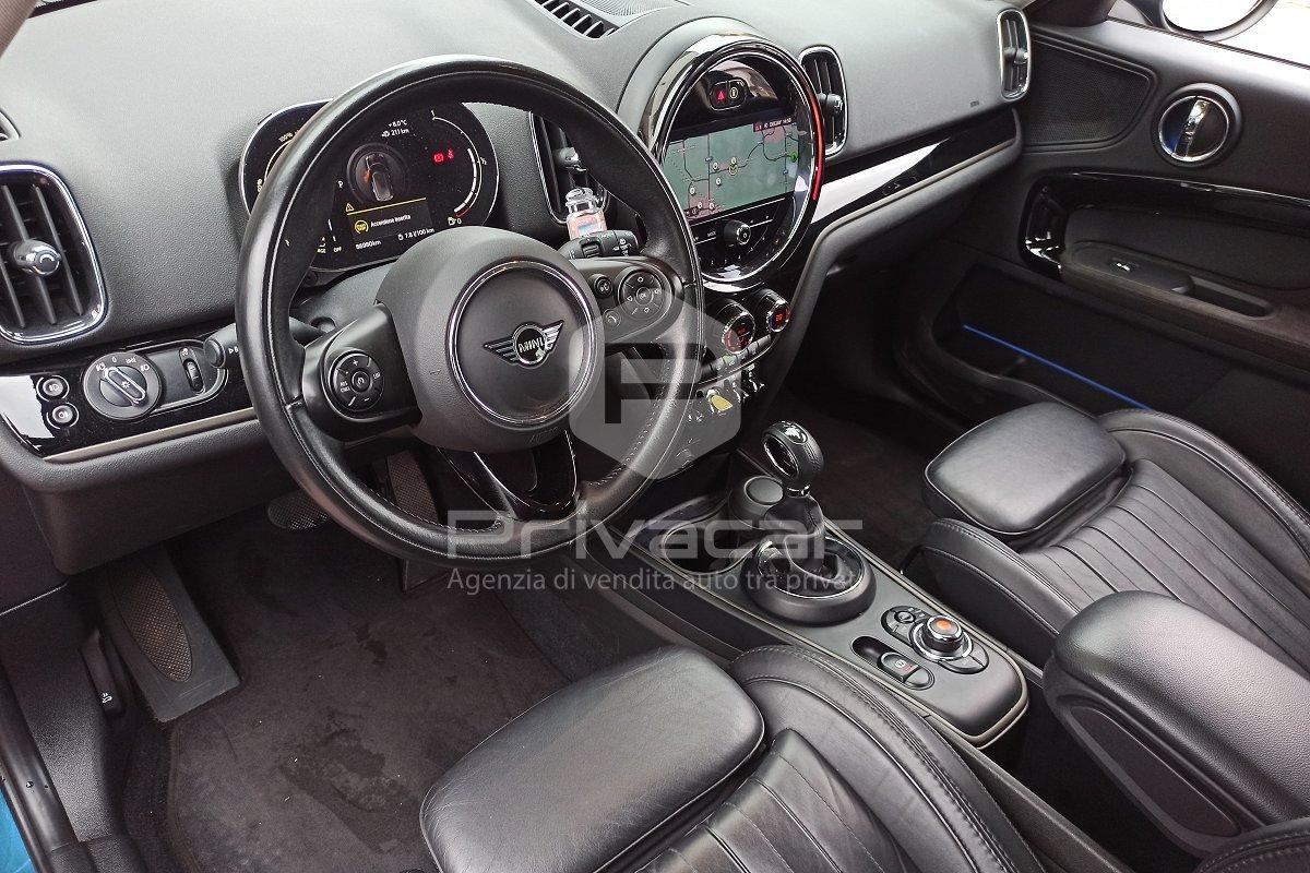 MINI Mini 1.5 Cooper SE Hype Countryman ALL4 Automatica