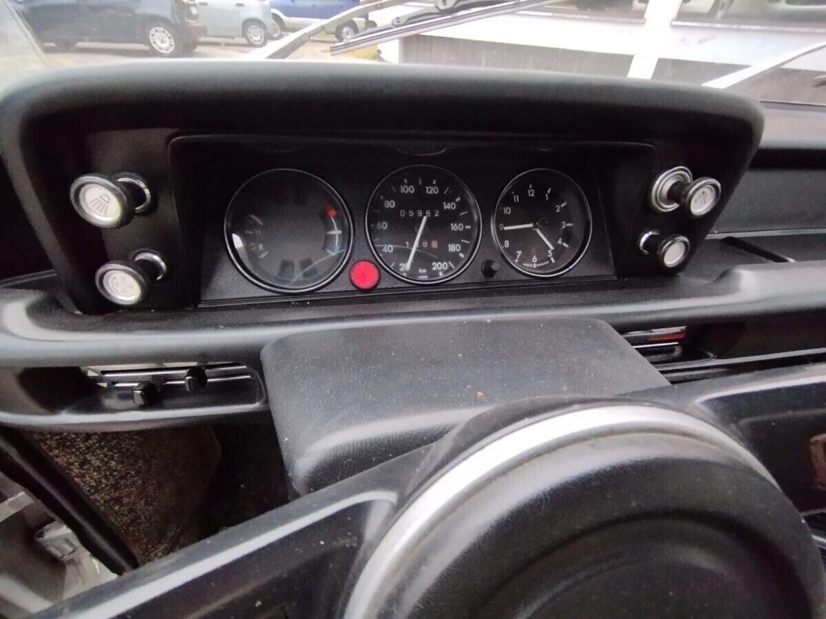 Bmw 2002 BAUR