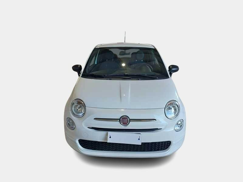 FIAT 500 1.0 70cv Ibrido Cult