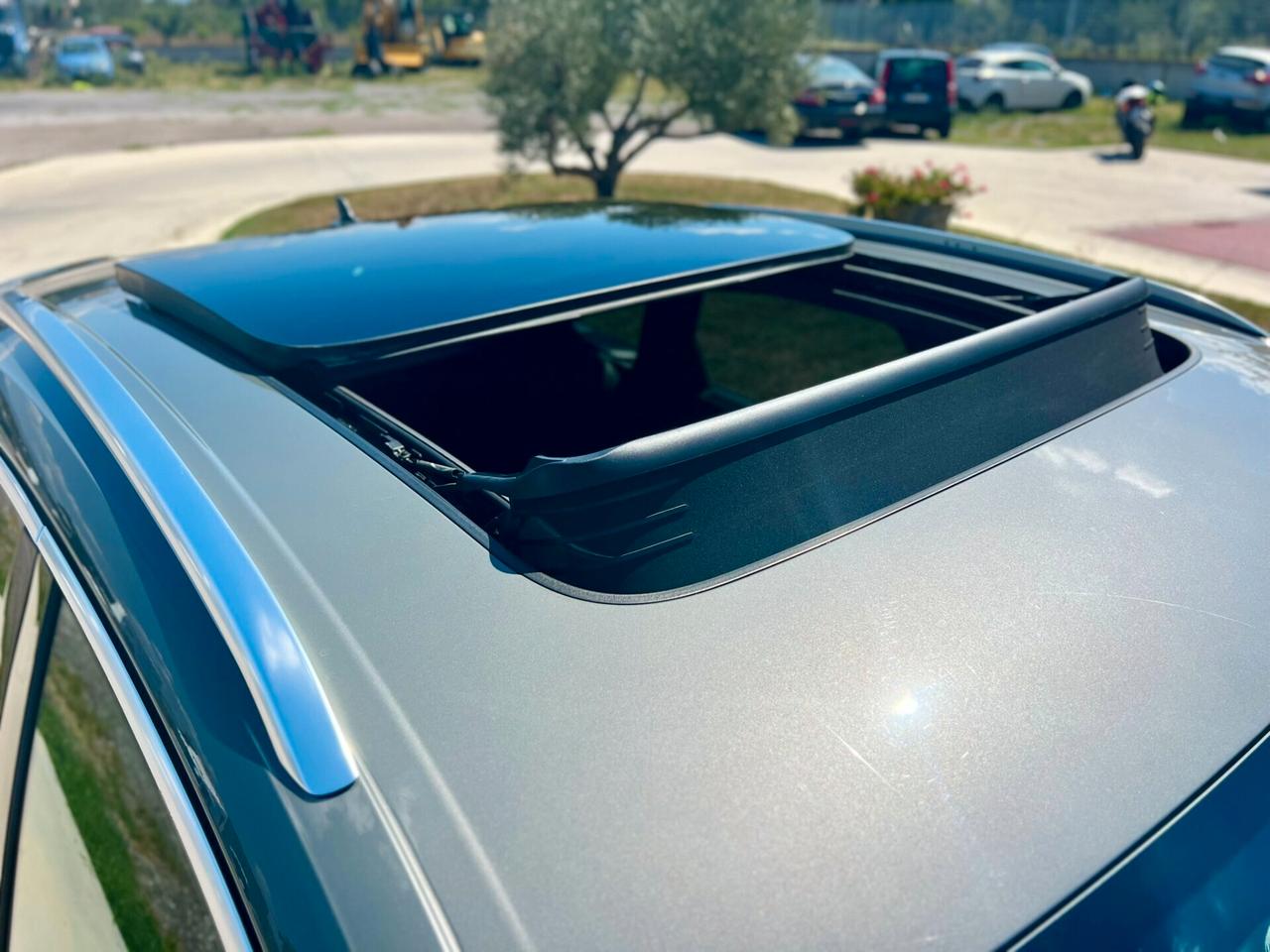 Audi Q5 SPB 40 2.0 TDI mhev 204CV S-LINE S-TRONIC UNICOPROP. IVA ESPOSTA