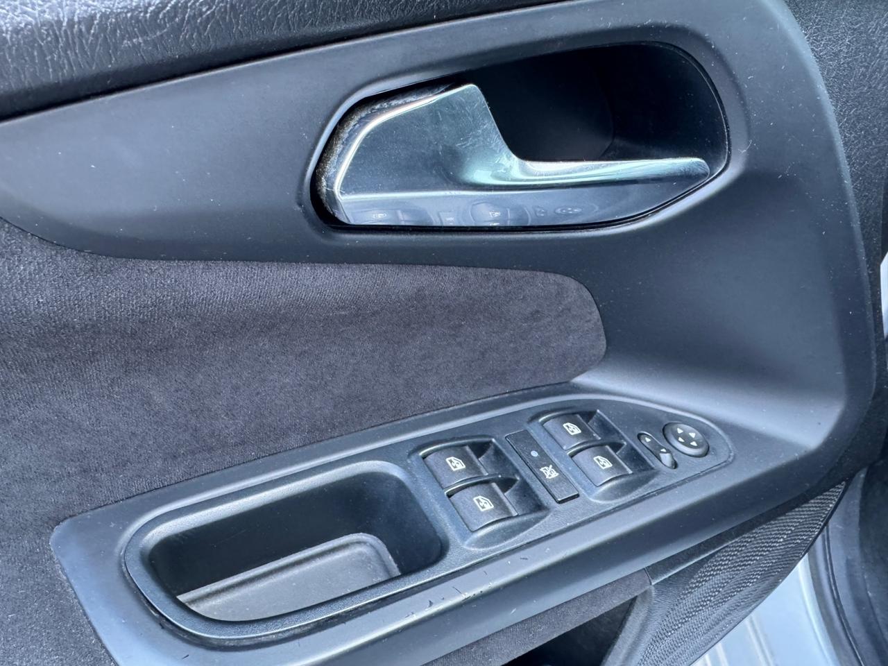 Fiat Tipo 1.6 Mjt S&S SW Lounge