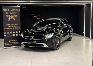 Mercedes-benz GLA 200 CDI