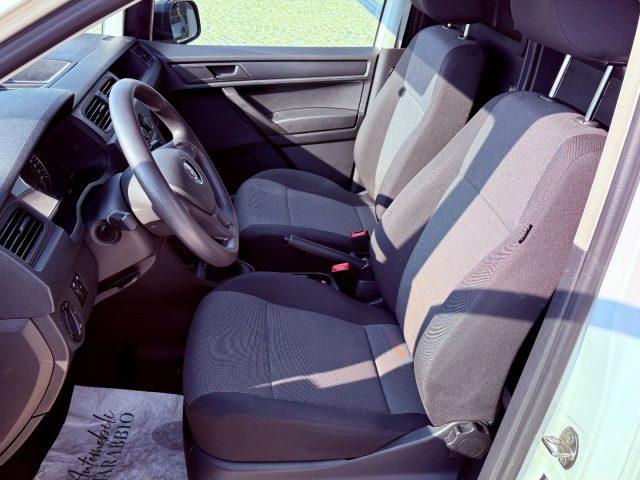 VOLKSWAGEN Caddy AZIENDALE - KM 110.000 - PERFETTO - NO OBBLIGO FIN