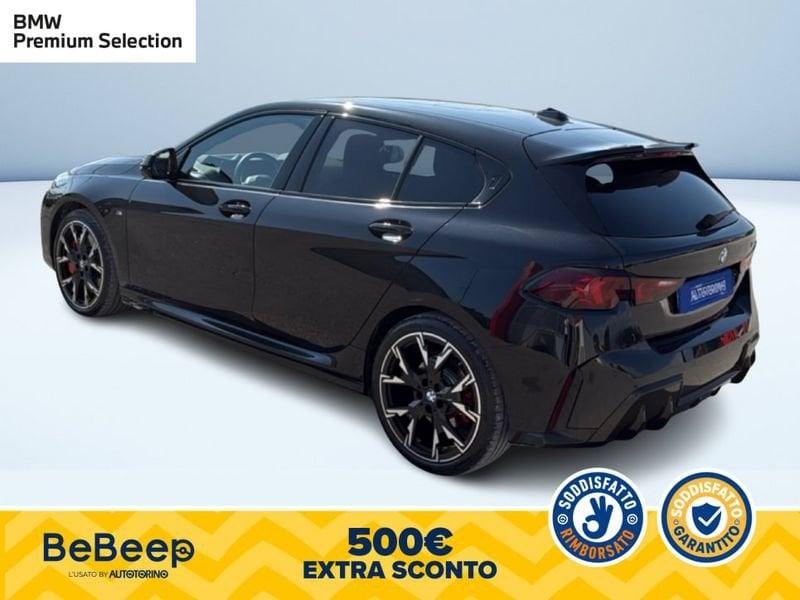 BMW Serie 1 118D MSPORT PRO AUTO