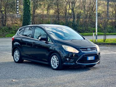 Ford C-Max 1.6 TDCi 115CV Titanium 2013-E5B Manuale NEO