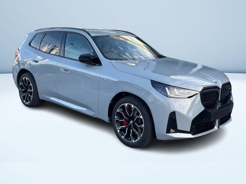 BMW X3 M50 xDrive M Sport Pro