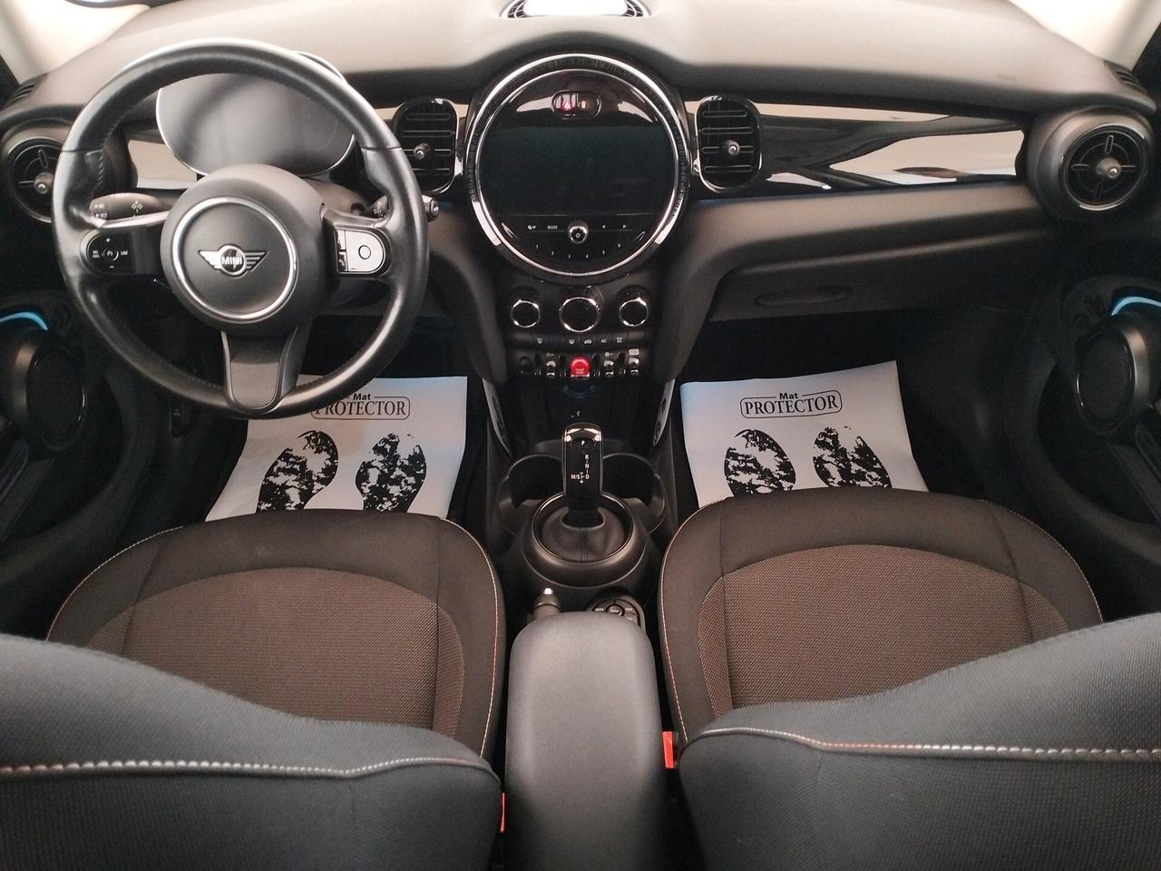 MINI Cooper 5p 1.5 Business auto - IVA ESPOSTA