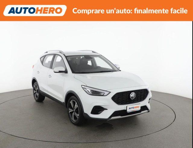 MG ZS 1.5 VTi-tech Comfort