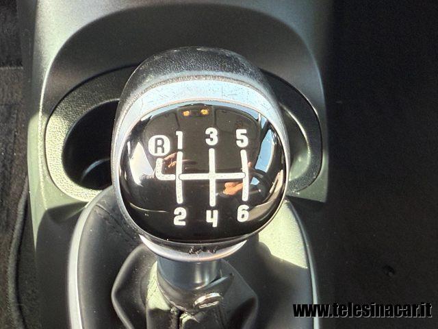 FIAT 500L 1.6 Multijet 120 CV Lounge