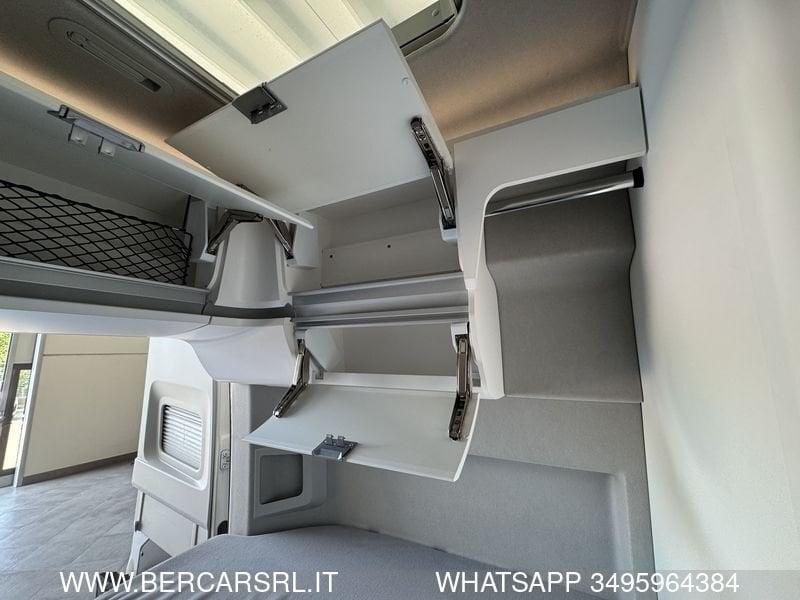 Volkswagen Grand California 600 2.0 BiTDI 177CV aut. PM