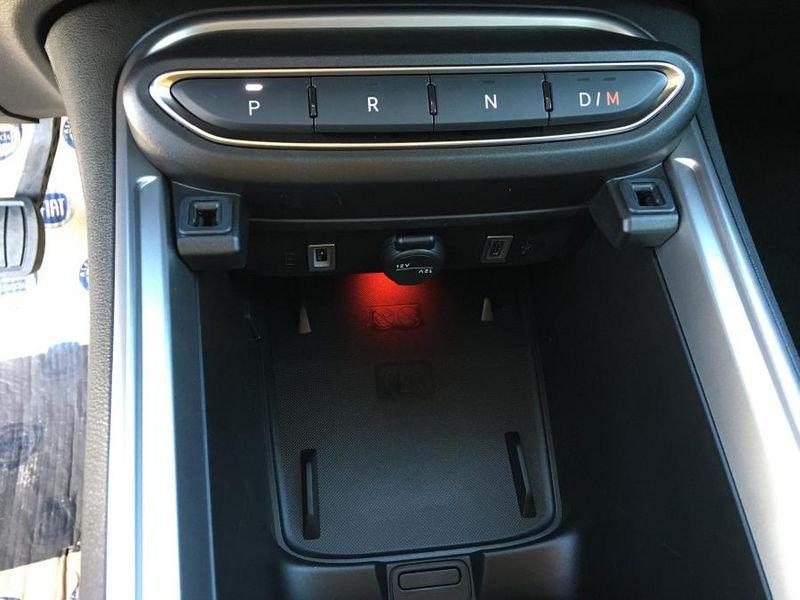 Jeep Avenger 1.2 110 CV DCT MHEV Summit PRONTA CONSEGNA