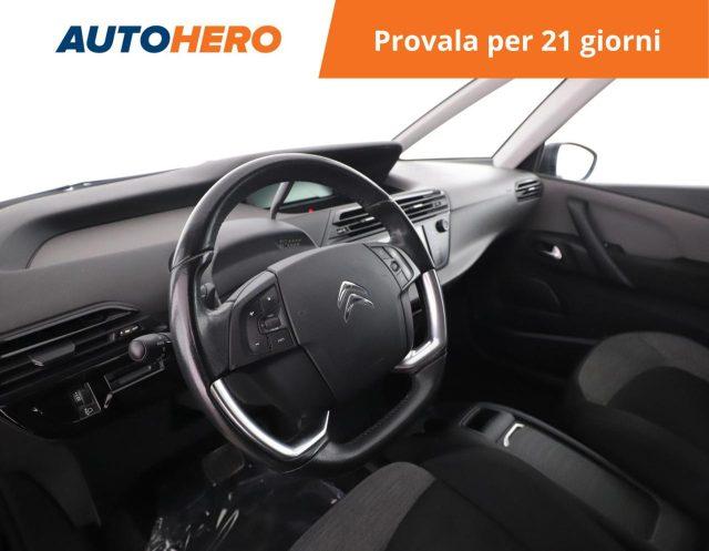 CITROEN C4 Picasso BlueHDi 120 S&S EAT6 Live
