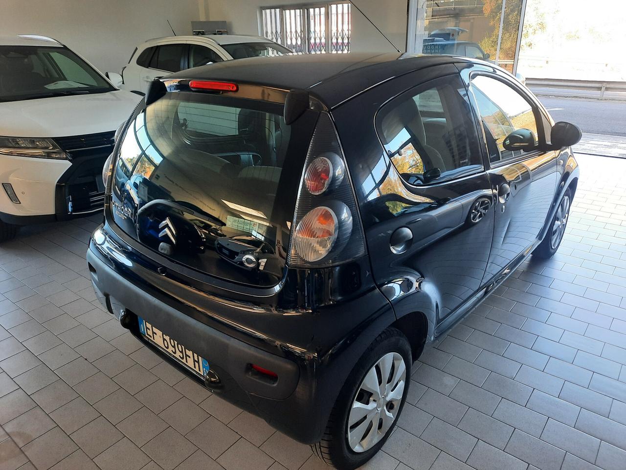Citroen C1 1.0 5 PORTE
